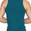 C-IN2 Tanager-Teal/Purple-Label Stretch Tank 2-Pack