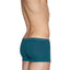 C-IN2 Tanager-Teal/Purple-Label Trunk 2-Pack