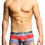 C-IN2 Tandoori Spice No-Show Army Trunk