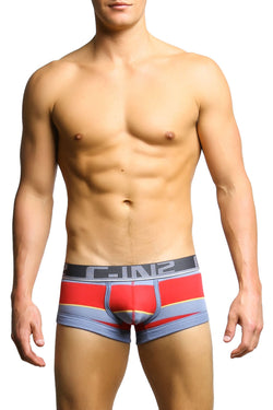 C-IN2 Tandoori Spice No-Show Army Trunk thumbnail 1