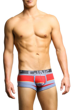C-IN2 Tandoori Spice No-Show Army Trunk thumbnail 2