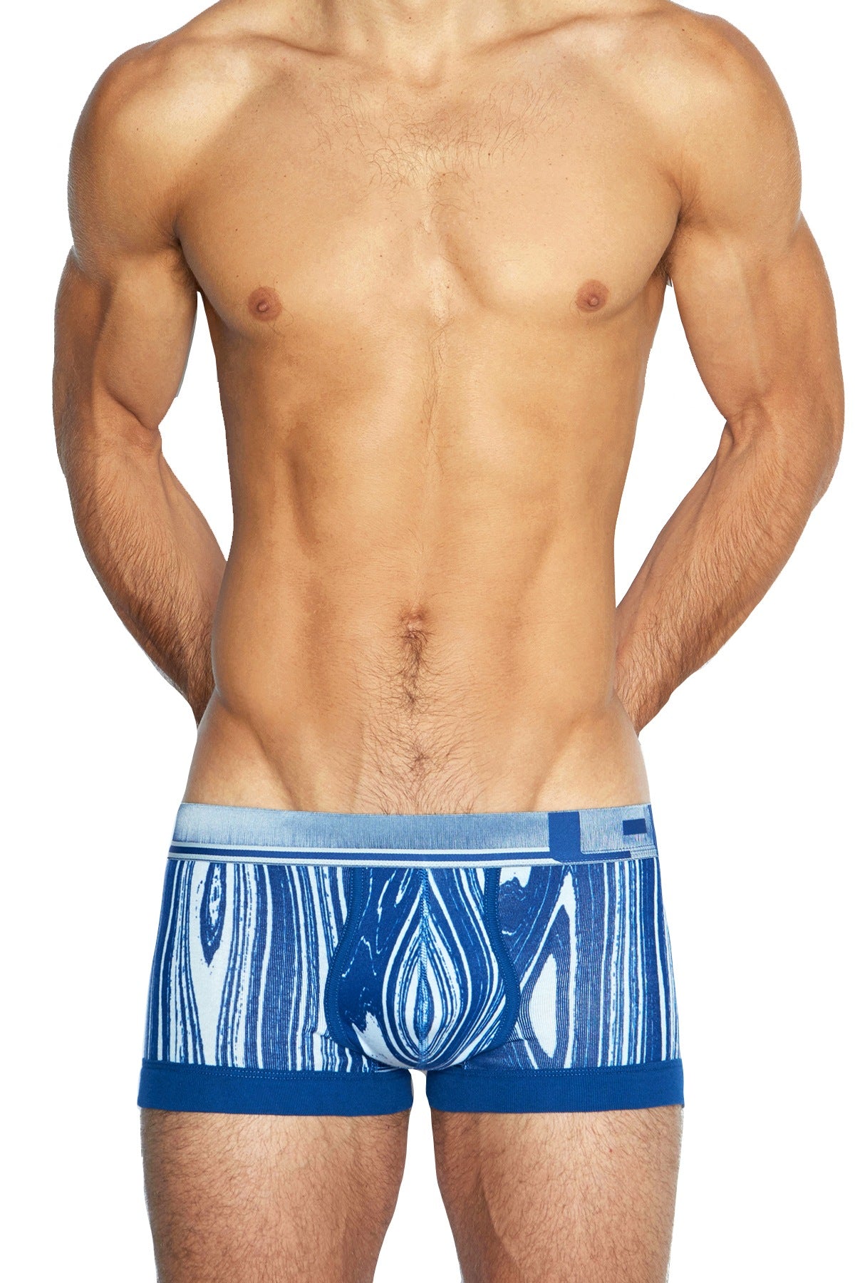 C-IN2 Twilight Rust Oxide Trunk