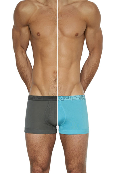 C-IN2 Wall-Street/Splash Trunk 2-Pack