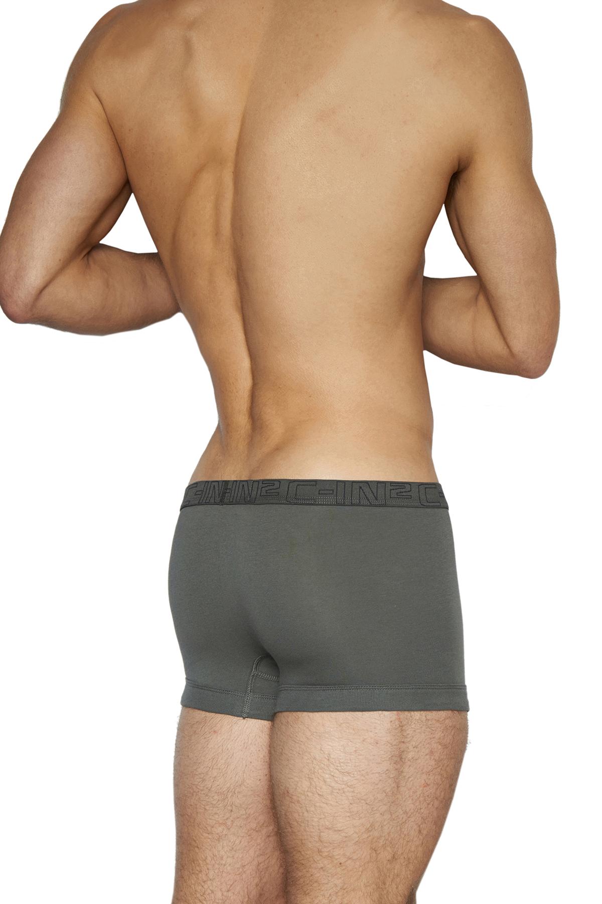 C-IN2 Wall-Street/Splash Trunk 2-Pack