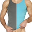 C-IN2 Wallstreet/Splash Stretch Tank 2-Pack