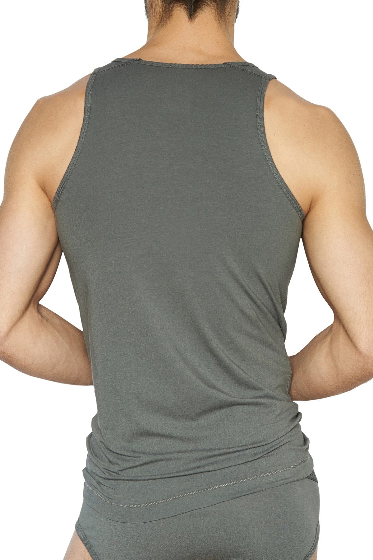 C-IN2 Wallstreet/Splash Stretch Tank 2-Pack