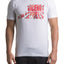 C-IN2 White Viceroy Republic Tee