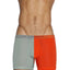 C-IN2 Wild-Fire/Chain-Grey Boxer Brief 2-Pack