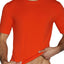 C-IN2 Wild-Fire/Chain-Grey Crewneck Tee 2-Pack