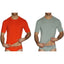 C-IN2 Wild-Fire/Chain-Grey Crewneck Tee 2-Pack