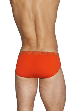 C-IN2 Wild-Fire/Chain-Grey Low Rise Brief 2-Pack thumbnail 4