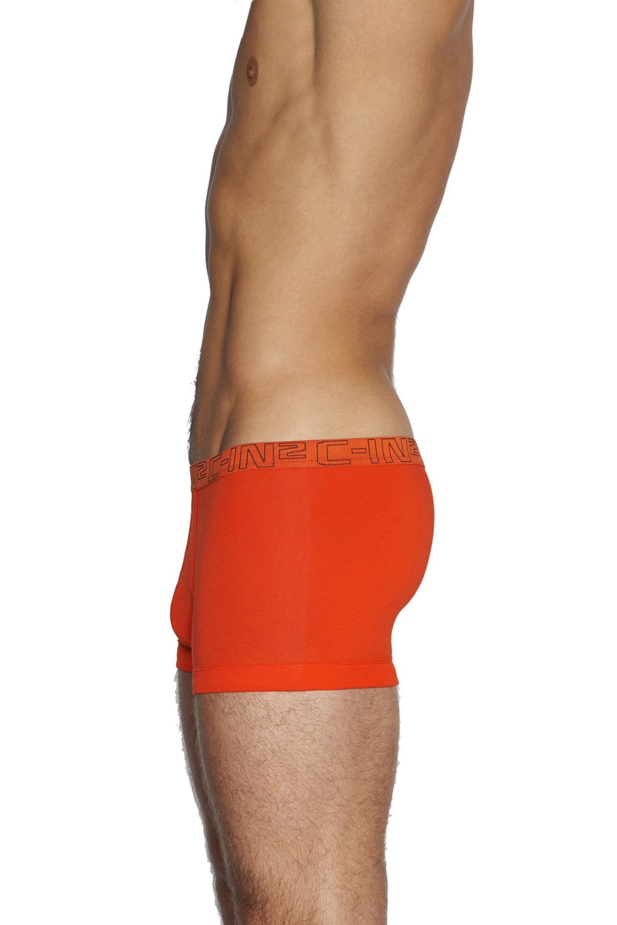 C-IN2 Wild-Fire/Chain-Grey Trunk 2-Pack