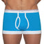 C-IN2 pretender Blue Throwback Cotton Trunk