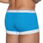 C-IN2 pretender Blue Throwback Cotton Trunk