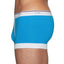 C-IN2 pretender Blue Throwback Cotton Trunk
