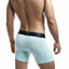 C4M Aqua Elemental Boxer Brief