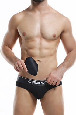 C4M Black Elemental Brief thumbnail 2
