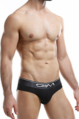 C4M Black Elemental Brief