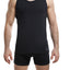 C4M Black Elemental Tank
