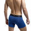 C4M Blue Elemental Boxer Brief