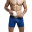 C4M Blue Elemental Boxer Brief