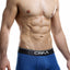 C4M Blue Elemental Trunk