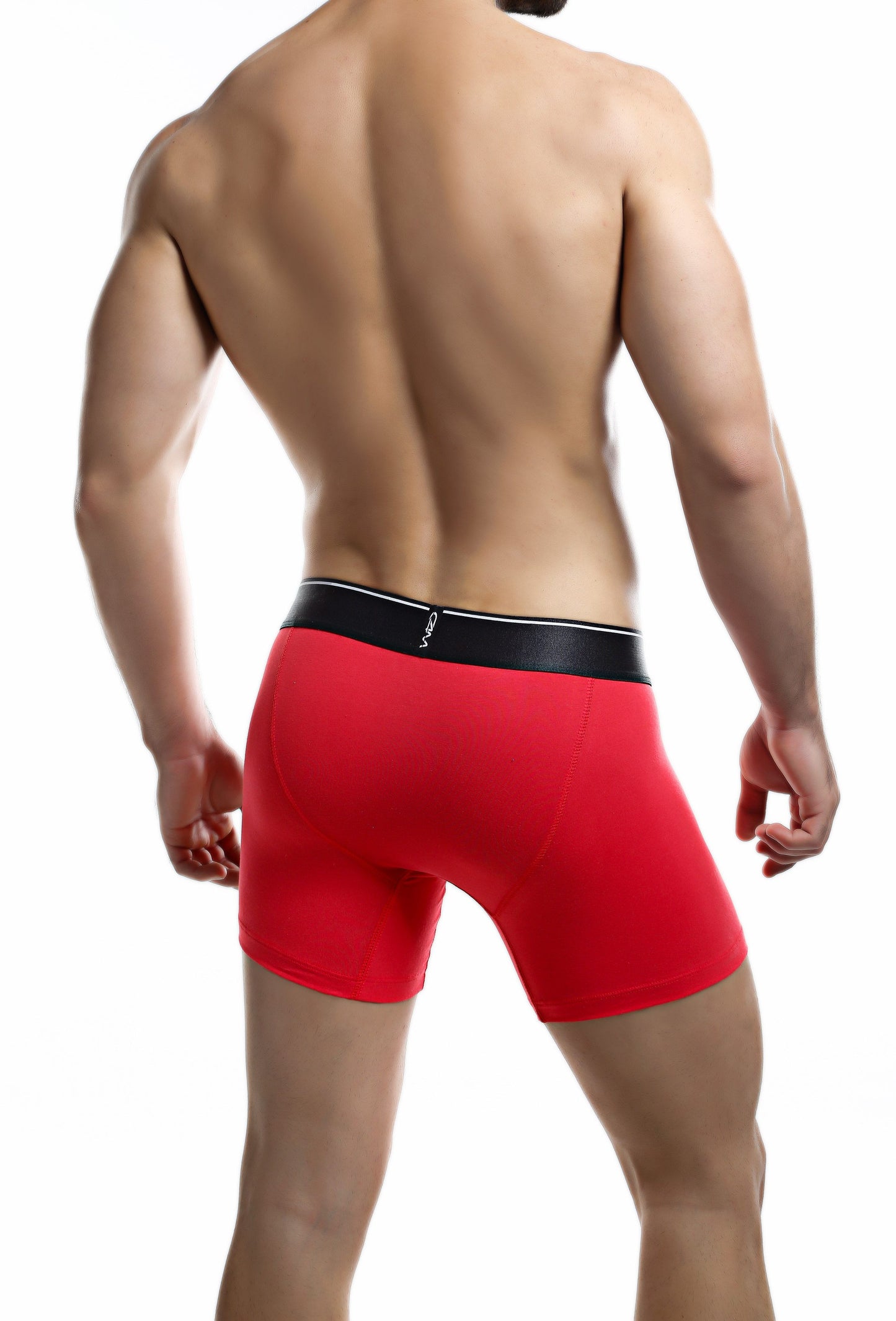 C4M Cherry Elemental Boxer Brief