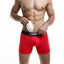 C4M Cherry Elemental Boxer Brief