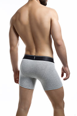 C4M Grey Elemental Boxer Brief thumbnail 3