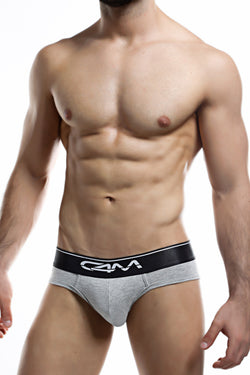 C4M Grey Elemental Brief thumbnail 1