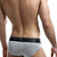 C4M Grey Elemental Brief