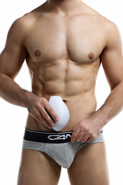 C4M Grey Elemental Brief thumbnail 2