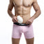 C4M Rose Elemental Boxer Brief
