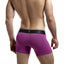 C4M Violet Elemental Boxer Brief