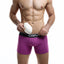 C4M Violet Elemental Boxer Brief