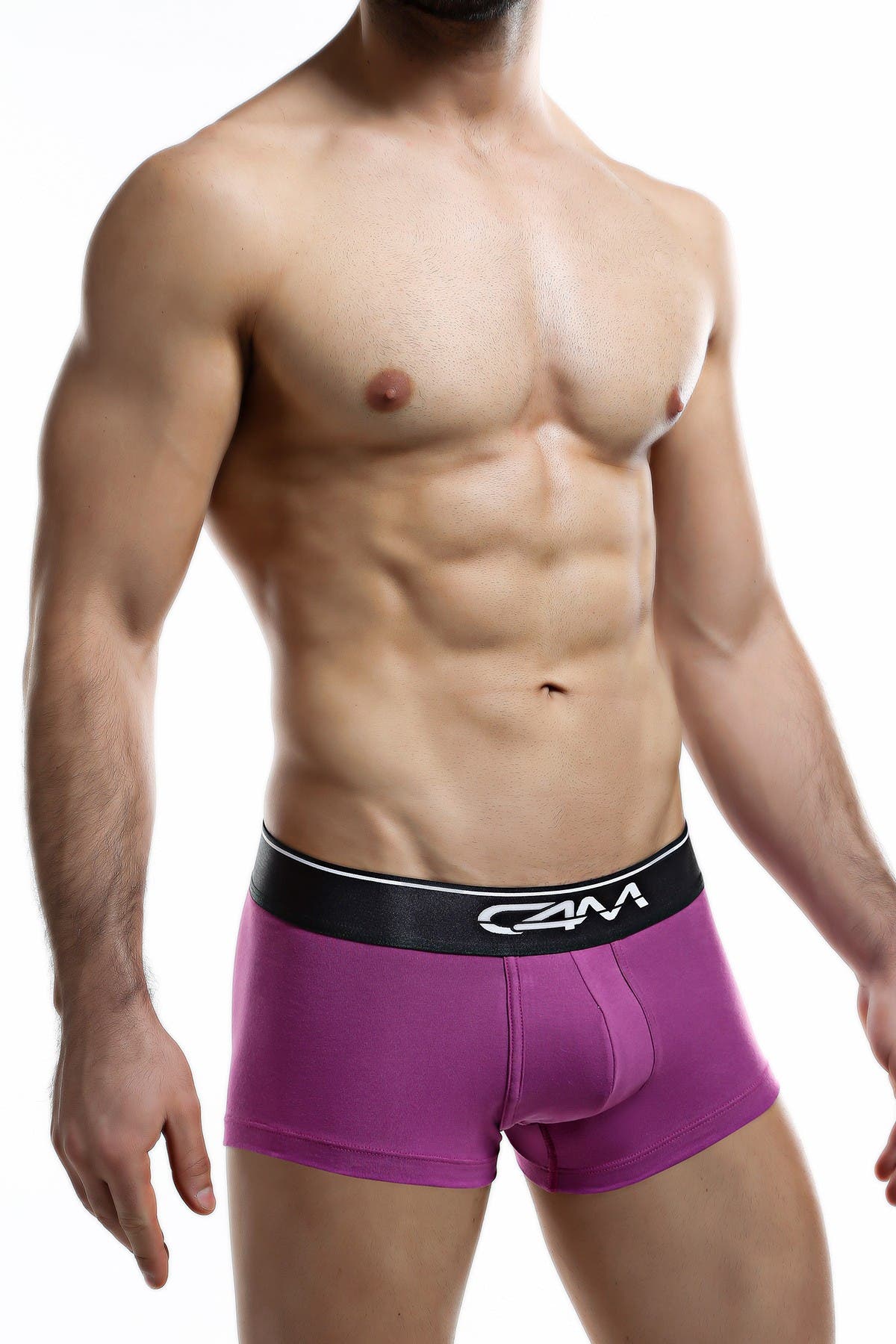 C4M Violet Elemental Trunk