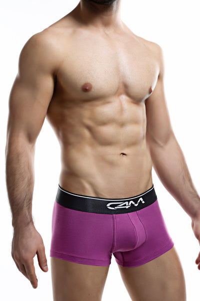 C4M Violet Elemental Trunk