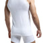 C4M White Elemental Tank