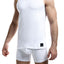 C4M White Elemental Tank