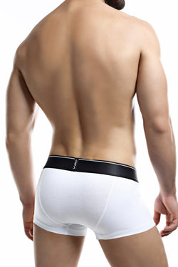 C4M White Elemental Trunk thumbnail 3