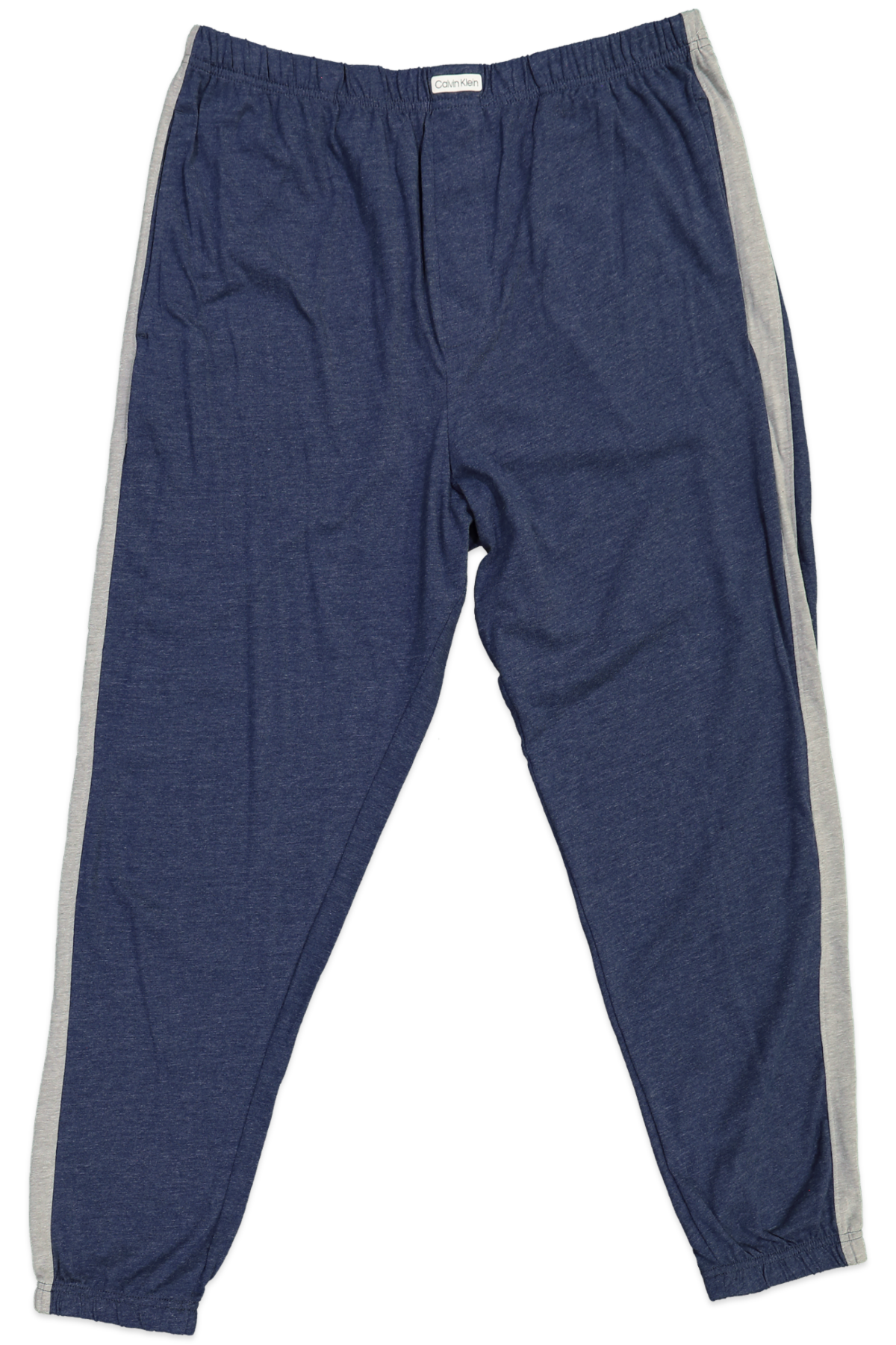 CALVIN KLEIN JOGGER BLUE & GREY