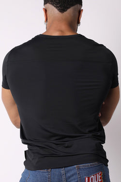 CB13 Pride Black 22 T-Shirt thumbnail 1