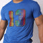 CB13 Pride Blue 22 T-Shirt