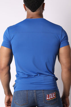 CB13 Pride Blue 22 T-Shirt thumbnail 3