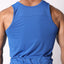 CB13 Pride Blue 22 Tank Top