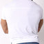CB13 Pride white 22 T-Shirt
