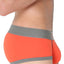 CORE Coral Soda Pop Boxer Brief