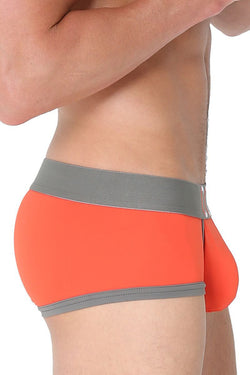 CORE Coral Soda Pop Boxer Brief thumbnail 2