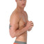 CORE Coral Soda Pop Boxer Brief