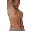 CORE Coral Soda Pop Boxer Brief